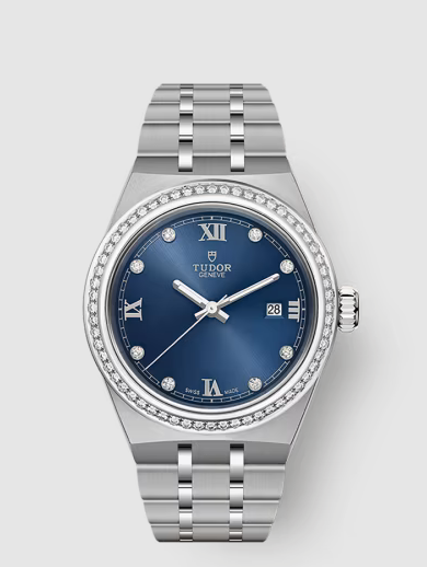 Luxury Tudor Royal M28320-0002 Replica Watch